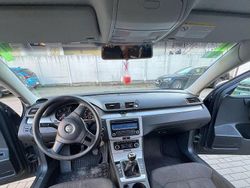 Culoaregri Utilizat 2011 VW Passat Comfortline Break | 6.500 EUR (Puțin scump)