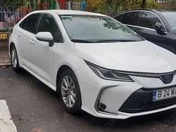 Alb Utilizat 2023 Toyota Corolla Business Edition Berlinǎ | 24.000 EUR (Preț OK)