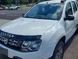 Utilizat 2014 Dacia Duster SUV | 7.700 EUR (Preț OK)