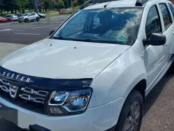 Utilizat 2014 Dacia Duster SUV | 7.700 EUR (Preț OK)