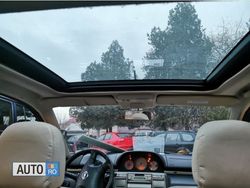 Bej Utilizat 2003 Nissan X-Trail SUV | 2.499 EUR