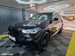 Negru Utilizat 2020 BMW X5 SUV | 52.264 EUR (Scump)