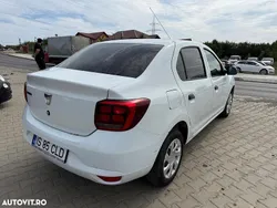 Culoarealb Utilizat 2018 Dacia Logan Ambiance Berlinǎ | 6.200 EUR (Preț OK)