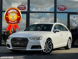 Culoarealb Utilizat 2017 Audi A4 Break | 14.990 EUR (Puțin scump)