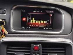 Utilizat 2018 Volvo V40 Hatchback | 8.600 EUR (Preț bun)