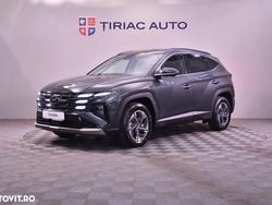 Culoareverde Nouă 2025 Hyundai Tucson Style SUV | 26.990 EUR (Scump)