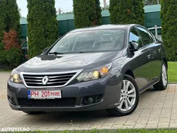 Gri Utilizat 2012 Renault Latitude Berlinǎ | 6.350 EUR