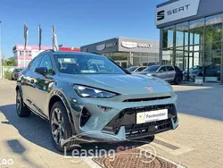Albastru Nouă 2025 Cupra Formentor SUV | 27.490 EUR (Super Preț)
