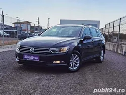 Utilizat 2018 VW Passat Break | 10.982 EUR (Preț bun)