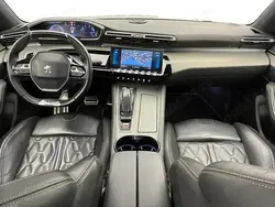 Alb Utilizat 2019 Peugeot 508 GTi Break | 17.190 EUR (Preț OK)