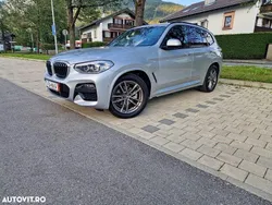 Culoareargint Utilizat 2021 BMW X3 Comfort Edition SUV | 27.700 EUR (Super Preț)