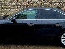 Culoarenegru Utilizat 2024 Audi A4 Advanced Berlinǎ | 30.900 EUR (Preț OK)