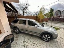 Utilizat 2011 Skoda Octavia Scout Break | 6.999 EUR (Preț OK)