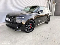 Negru Utilizat 2024 Land Rover Range Rover Sport HSE Dynamic SUV | 119.000 EUR