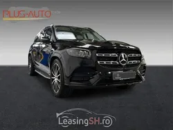 Negru Utilizat 2024 Mercedes ML400 AMG SUV | 106.743 EUR