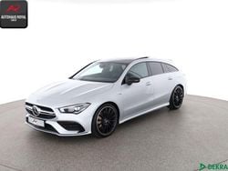 Utilizat 2021 Mercedes CLA35 AMG Shooting Brake AMG Break | 43.063 EUR
