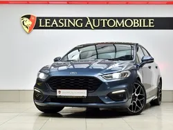 Albastru Utilizat 2019 Ford Mondeo ST-Line Berlinǎ | 17.490 EUR (Preț OK)