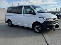 Utilizat 2021 VW T6.1 Van | 22.000 EUR