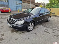 Utilizat 2006 Mercedes S350 Berlinǎ | 3.999 EUR