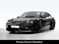 Negru Utilizat 2025 Porsche Taycan Sport Turismo Berlinǎ | 105.087 EUR