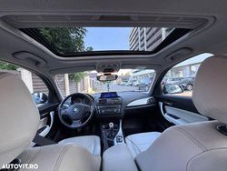 Culoaregri Utilizat 2012 BMW 116 Efficient Dynamics Hatchback | 7.000 EUR (Preț OK)