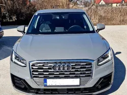 Gri Utilizat 2018 Audi Q2 Sport SUV | 17.900 EUR (Super Preț)