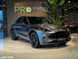 Culoaregri Utilizat 2021 Aston Martin DBX SUV | 105.000 EUR