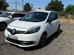 Alb Utilizat 2016 Renault Scénic III Bose Edition Monovolum | 6.999 EUR (Preț OK)