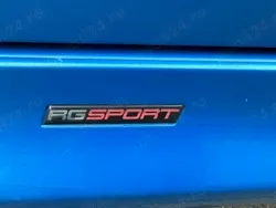 Albastru Utilizat 2011 Seat Leon Sport Hatchback | 6.500 EUR (Puțin scump)