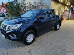 Utilizat 2020 Nissan Navara Pickup | 19.000 EUR (Preț OK)