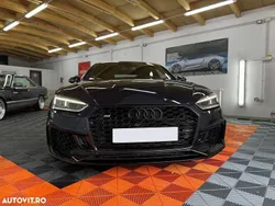 Albastru Utilizat 2018 Audi A5 Sportback Berlinǎ | 25.999 EUR (Scump)