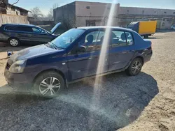 Utilizat 2008 Renault Symbol II Berlinǎ | 1.800 EUR (Preț bun)