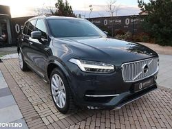 Culoaregri Utilizat 2018 Volvo XC90 Inscription SUV | 25.500 EUR (Super Preț)