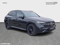Culoarenegru Utilizat 2024 Mercedes GLC300 SUV | 69.900 EUR (Preț OK)
