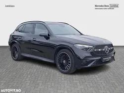Culoarenegru Utilizat 2024 Mercedes GLC300 SUV | 71.000 EUR