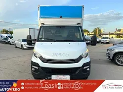 Alb Utilizat 2019 Iveco Daily | 26.257 EUR