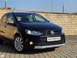 Negru Utilizat 2012 VW Polo Cross Hatchback | 7.190 EUR
