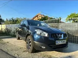 Utilizat 2012 Nissan Qashqai SUV | 8.500 EUR (Puțin scump)