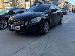 Culoarenegru Utilizat 2011 Volvo S60 Standard Berlinǎ | 4.800 EUR