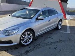 Gri Utilizat 2009 VW CC Berlinǎ | 7.000 EUR (Preț OK)