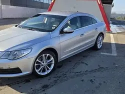 Gri Utilizat 2009 VW CC Berlinǎ | 7.300 EUR (Preț OK)