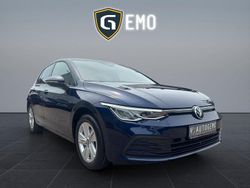 Utilizat 2020 VW Golf VIII Life | 21.932 EUR (Puțin scump)