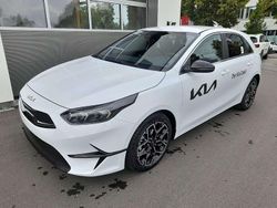 Utilizat 2024 Kia Ceed | 29.598 EUR