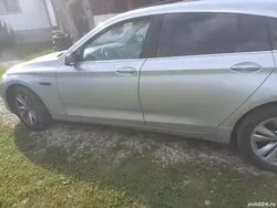 Utilizat 2012 BMW 530 Gran Turismo Berlinǎ | 10.000 EUR