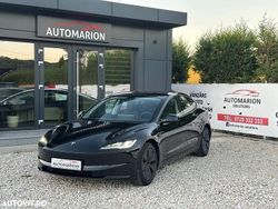 Culoarenegru Utilizat 2024 Tesla Model 3 Berlinǎ | 39.999 EUR (Puțin scump)