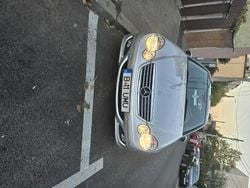 Argintiu Utilizat 2005 Mercedes C180 Sport Edition Coupe | 4.900 EUR (Scump)