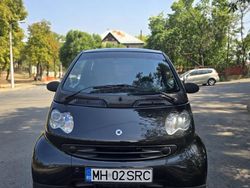 Utilizat 2004 Smart ForTwo Coupé Coupe | 2.200 EUR