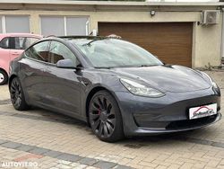 Culoaregri Utilizat 2021 Tesla Model 3 Berlinǎ | 29.990 EUR (Preț OK)
