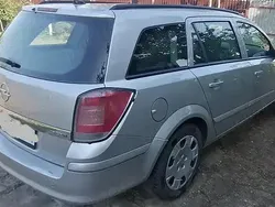 Gri Utilizat 2005 Opel Astra Break | 1.650 EUR (Preț OK)