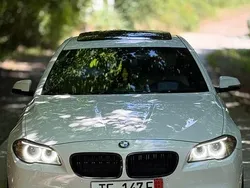 Alb Utilizat 2014 BMW 530 Berlinǎ | 14.250 EUR (Puțin scump)